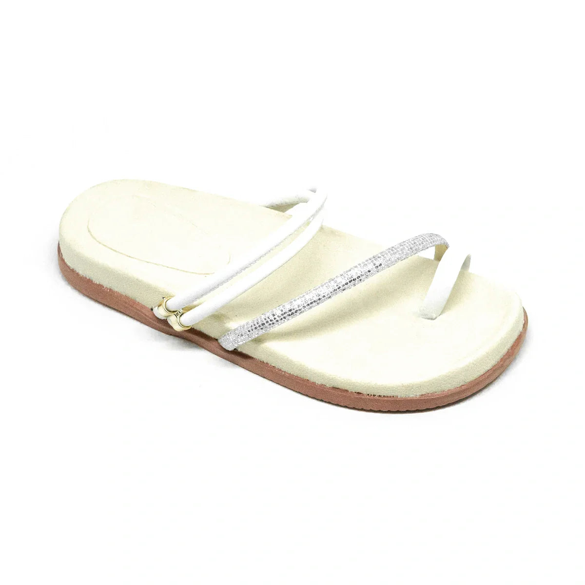 Papete Feminina Versatile