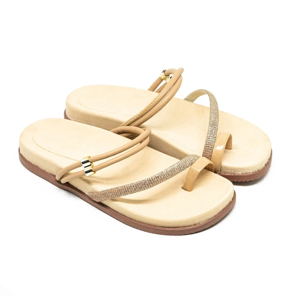 Papete Feminina Versatile