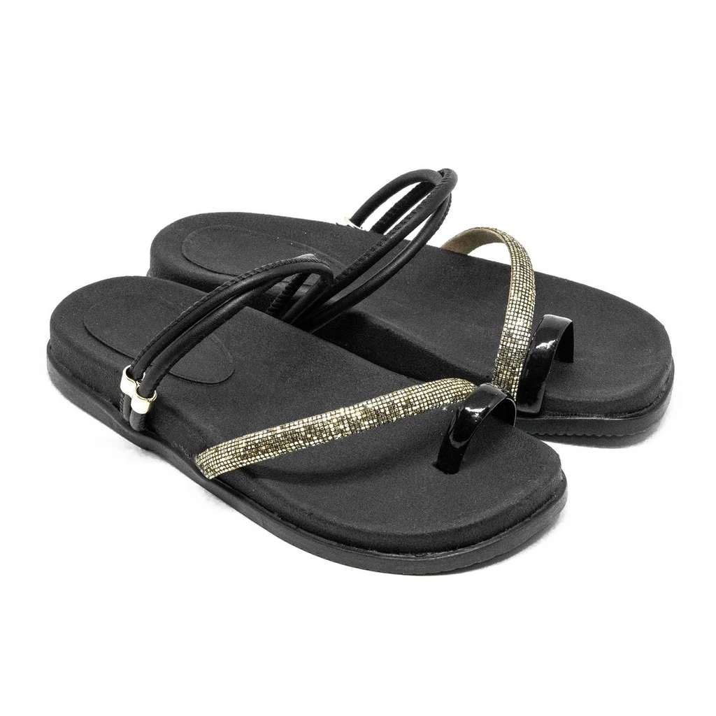 Papete Feminina Versatile