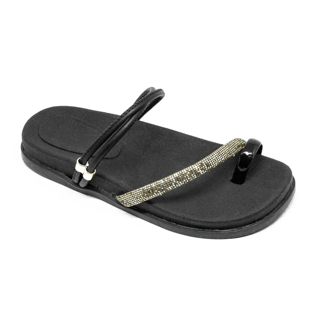 Papete Feminina Versatile